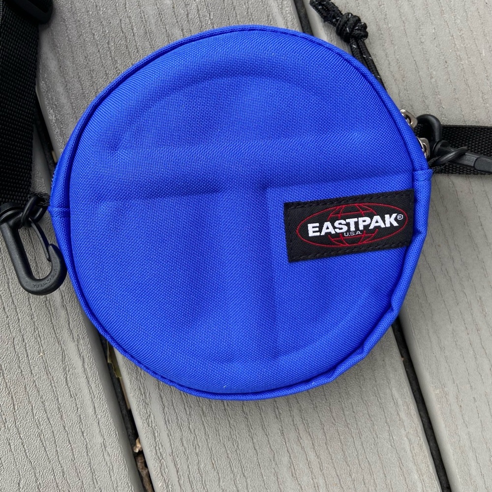 Telfar x Eastpak Circle Bag